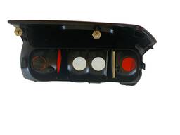 LANTERNA TRASEIRA DIREITA MONTANA 11/21 RÉ CRISTAL