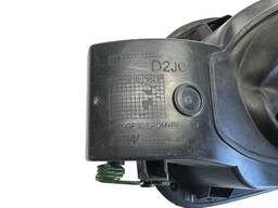 PORTINHOLA TANQUE COMBUSTÍVEL CRUZE 2017 A 2023 SEDAN 