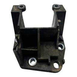 Suporte Coxim Cambio Ford Fiesta Ka 2008 a 2013 
