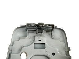 PORTINHOLA TANQUE COMBUSTÍVEL FIORINO FURGÃO 2014 2015/...