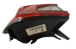 LANTERNA TRASEIRA ESQUERDA ARGO 2018/ (CANTO)