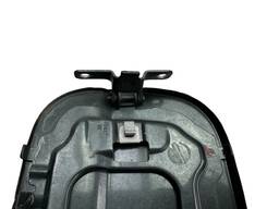 PORTINHOLA TANQUE COMBUSTÍVEL GRAND SIENA 2012 A 2021