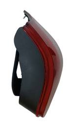 LANTERNA TRASEIRA DIREITA GOLF 1999 A 2006 BICOLOR