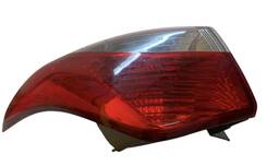 LANTERNA TRASEIRA ESQUERDA HB20 HATCH 2013 A 2019 (CANTO)