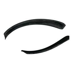 FRISO PONTEIRAS PARACHOQUE TRASEIRO PARATI SURF