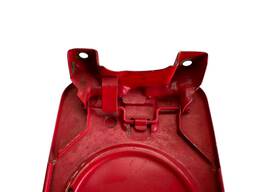 PORTINHOLA TANQUE COMBUSTÍVEL GOL G3 G4