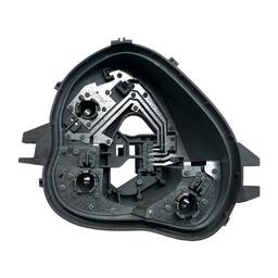 Soquete Circuito Lanterna Esquerdo Peugeot 208 2013 a 2020