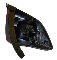 LANTERNA TRASEIRA DIREITA SANDERO 2015 2016 A 2020