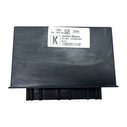 Módulo Conforto Ford KA 2009 a 2010 7S5515604DA Vidro