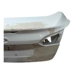 TAMPA RECUPERADA TRASEIRA FOCUS SEDAN 2016 2017 A 2019