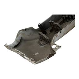 PARACHOQUE TRASEIRO UNO VIVACE 2011 2012 A 2020