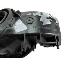 PORTINHOLA TANQUE COMBUSTÍVEL DISCOVERY SPORT 2015 A 2023