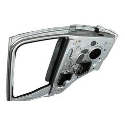 PORTA TRASEIRA ESQUERDA ECOSPORT 2003 A 2012