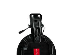 PORTINHOLA TANQUE COMBUSTÍVEL JAC J6 2011 2012 A 2017