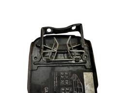 PORTINHOLA TANQUE COMBUSTÍVEL MERCEDES CLASSE A 160 190/05