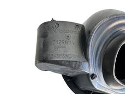 PORTINHOLA TANQUE COMBUSTÍVEL VOLVO XC60 2009 2010 A 2017