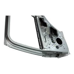 PORTA TRASEIRA DIREITA ECOSPORT 2003 A 2012