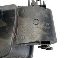 PORTINHOLA COMBUSTÍVEL BMW X6 F16 2014 2015 A 2019