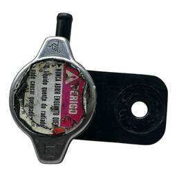Flange Radiador Honda Fit 1.4 8v 2005 a 2006