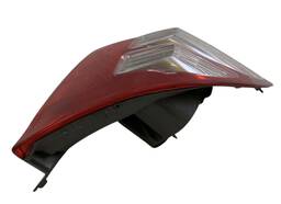 LANTERNA TRASEIRA DIREITA FIT 2009 2010  2014 C/ DETALHES