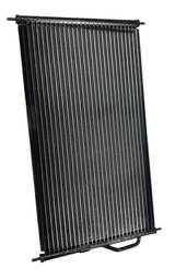 CONDENSADOR AR CONDICIONADO HONDA CRV 2007 A 2011 NOVA