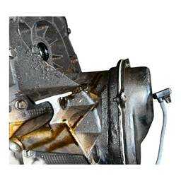 CAIXA CÂMBIO FORD KA 1.0 3CC 12V 2015 2016 A 2018 COM DETALH