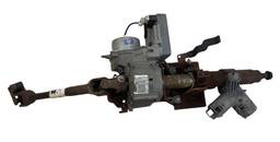 COLUNA DIREÇÃO ELÉTRICA KA NEW FIESTA ECOSPORT 2011 A 2021