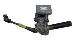 COLUNA DIREÇÃO ELÉTRICA FOX SPACEFOX 2015 A 2022 