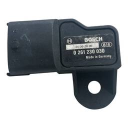 Sensor Map Fiat Uno Palio 1.0 8v Fire 2009 a 2013 0261230030