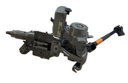 COLUNA DIREÇÃO ELÉTRICA KA NEW FIESTA ECOSPORT 2011 A 2021