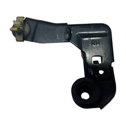 Suporte Filtro Ar Direito Nissan Sentra Tiida 2008 a 2015 Dt