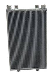 CONDENSADOR FORD FIESTA, KA 2009 NOVO