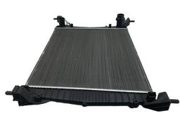 RADIADOR UNO VIVACE  WAY ORIGINAL VALEO 2009 A 2020 NOVO ORIGINAL