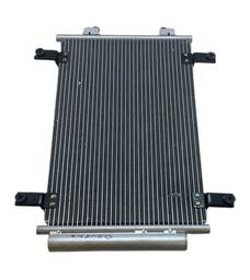 CONDENSADOR JUMPER FIAT DUCATO 2010 2011 2012 2013 A 2017
