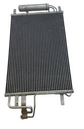 CONDENSADOR TUCSON 2005 2006 2007 2008 2009 2010 2011 2012 NOVO