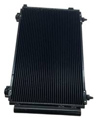 CONDENSADOR TOYOTA COROLLA 2002 A 2007 NOVO