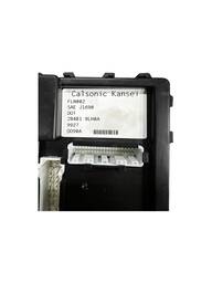 MÓDULO BCM NISSAN MARCH VERSA KICKS 284B19LH0A