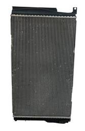 RADIADOR DAGUA BMW 320I 2013 2014 2015 2016 2017 2018