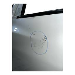 PORTA DIANTEIRA ESQUERDA IX35 2010 2011 A 2022