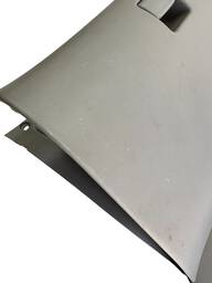 TAMPA PORTA LUVAS COROLLA 1998 1999 A 2002