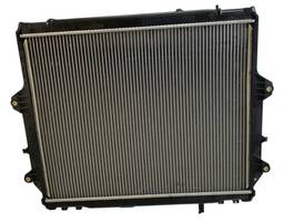 Radiador Toyota Hilux Srv Sw4 2005 Em Diante 3.0 Turbo Dissel automatico