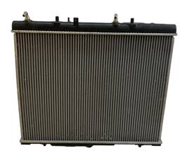 RADIADOR MITSUBIS PAJERO SPORT 2.5 E 2.8 1998 A 2003 NOVO