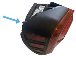 LANTERNA TRASEIRA ESQUERDA RENEGADE 2022 2023 2024(DETALHES)