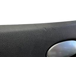 TAMPA PORTA LUVAS PEUGEOT 207 2008 A 2014 / HOGGAR 10 A 14