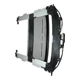 TETO SOLAR TRACKER 2014 2015 A 2019