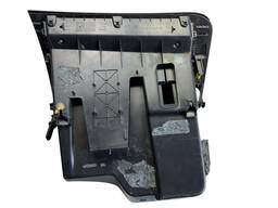 TAMPA PORTA LUVAS C4 LOUNGE 2014 2015 A 2020