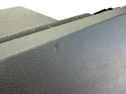 TAMPA PORTA LUVAS CITROEN C5 2009 2010 A 2012