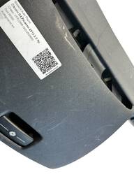 TAMPA PORTA LUVAS C4 PICASSO E GRAND PICASSO 2016 A 2019