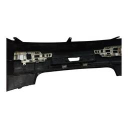 PARACHOQUE TRASEIRO MEGANE SEDAN 2007 2008 A 2011