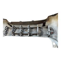 PARACHOQUE TRASEIRO PALIO G5 2012 A 2017